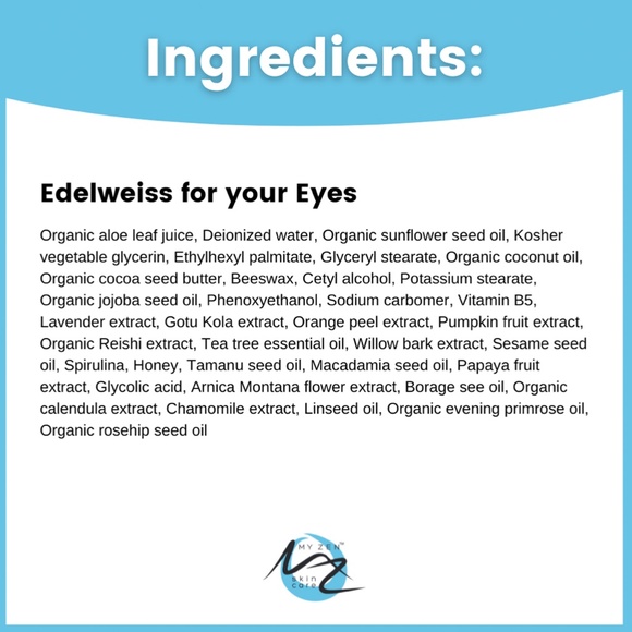 Say goodbye to Crow's feet skin care kit; New without tags; Beauty - Picture 3 of 3